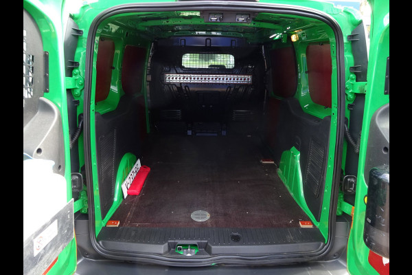 Ford Transit Connect 1.5 TDCI L2 Trend Start & Stop AIRCO NAVIGATIE 3 ZITS