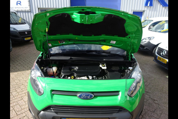 Ford Transit Connect 1.5 TDCI L2 Trend Start & Stop AIRCO NAVIGATIE 3 ZITS
