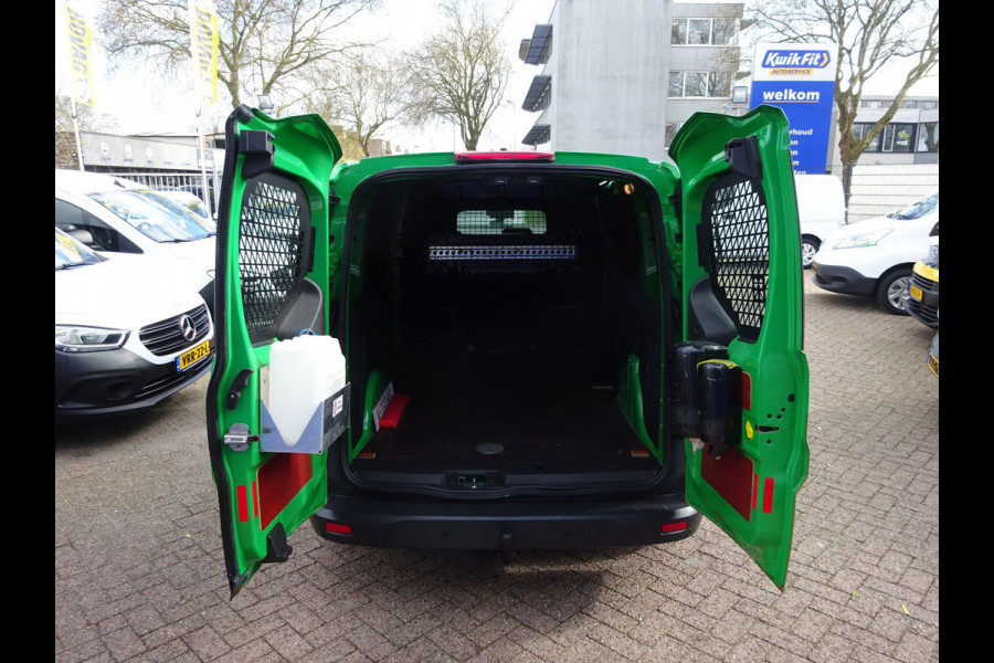 Ford Transit Connect 1.5 TDCI L2 Trend Start & Stop AIRCO NAVIGATIE 3 ZITS
