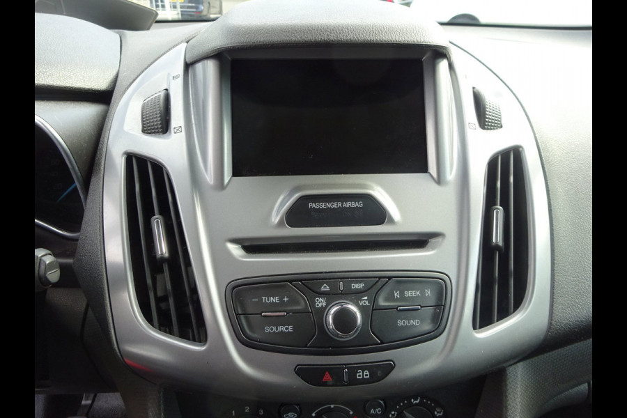 Ford Transit Connect 1.5 TDCI L2 Trend Start & Stop AIRCO NAVIGATIE 3 ZITS