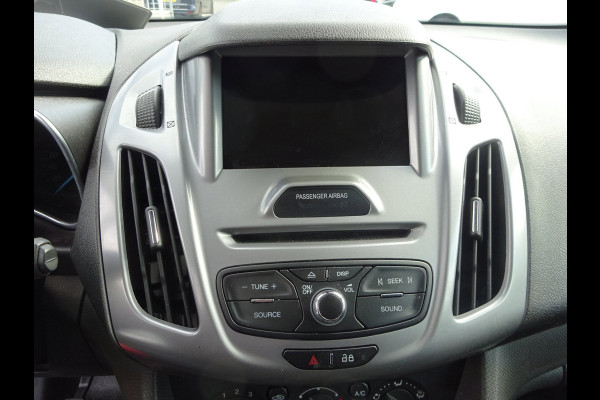 Ford Transit Connect 1.5 TDCI L2 Trend Start & Stop AIRCO NAVIGATIE 3 ZITS