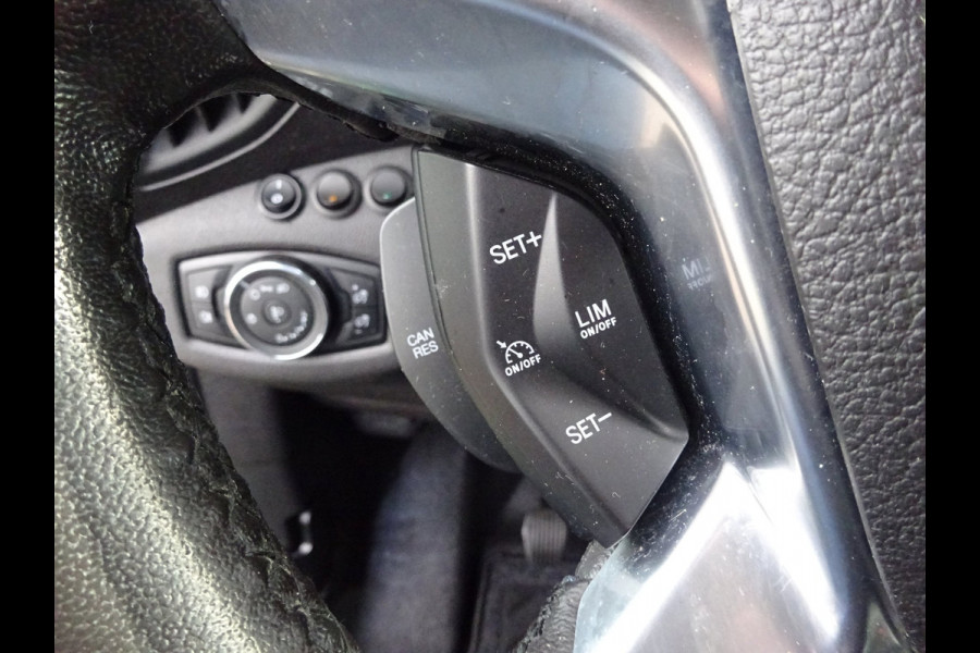 Ford Transit Connect 1.5 TDCI L2 Trend Start & Stop AIRCO NAVIGATIE 3 ZITS