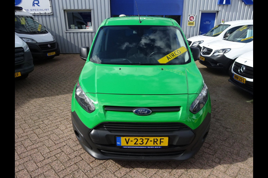 Ford Transit Connect 1.5 TDCI L2 Trend Start & Stop AIRCO NAVIGATIE 3 ZITS