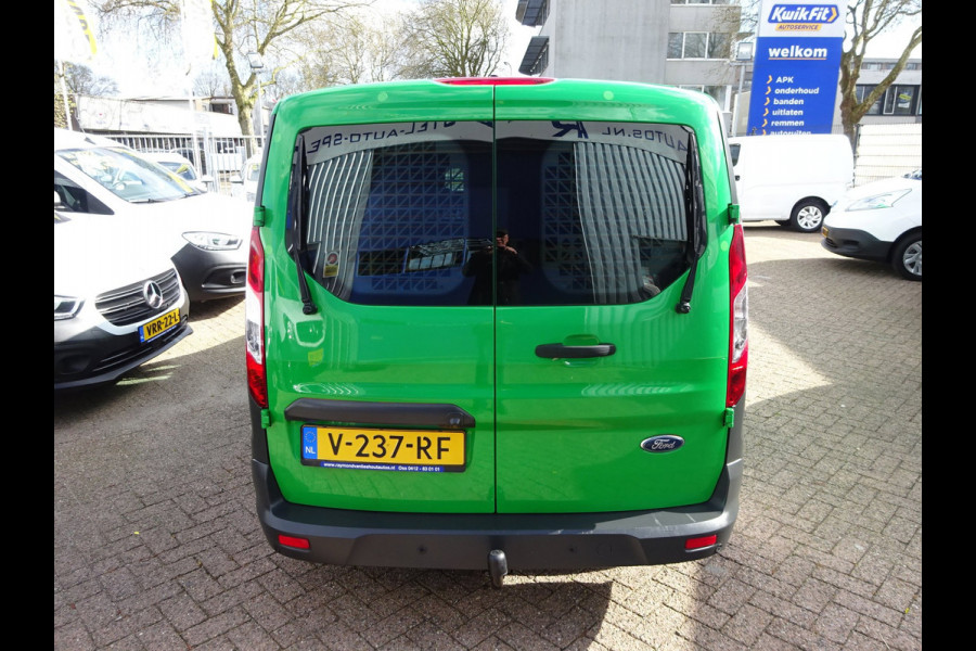 Ford Transit Connect 1.5 TDCI L2 Trend Start & Stop AIRCO NAVIGATIE 3 ZITS