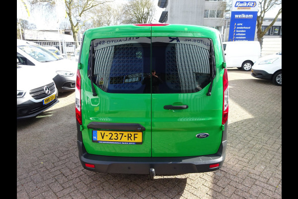 Ford Transit Connect 1.5 TDCI L2 Trend Start & Stop AIRCO NAVIGATIE 3 ZITS