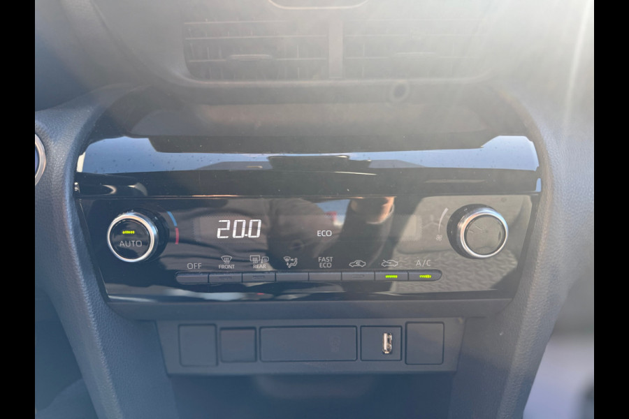 Toyota Yaris Cross 1.5 Hybrid Design Automaat (RIJKLAARPRIJS)