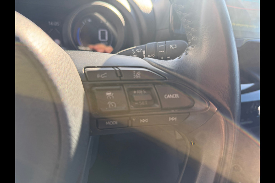 Toyota Yaris Cross 1.5 Hybrid Design Automaat (RIJKLAARPRIJS)