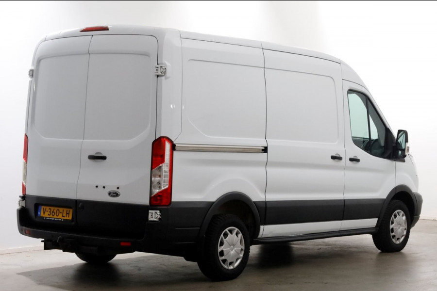 Ford Transit 2.0 TDCI 130pk E6 L2H2 Trend Airco/Navi/Camera 02-2018