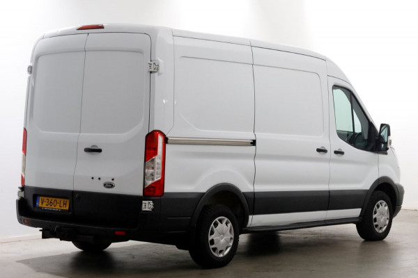 Ford Transit 2.0 TDCI 130pk E6 L2H2 Trend Airco/Navi/Camera 02-2018