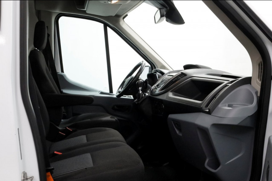 Ford Transit 2.0 TDCI 130pk E6 L2H2 Trend Airco/Navi/Camera 02-2018