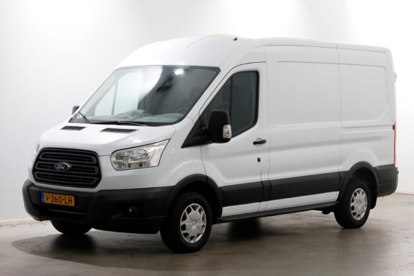 Ford Transit 2.0 TDCI 130pk E6 L2H2 Trend Airco/Navi/Camera 02-2018