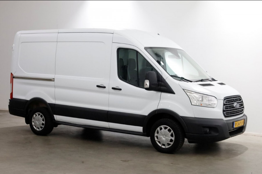 Ford Transit 2.0 TDCI 130pk E6 L2H2 Trend Airco/Navi/Camera 02-2018