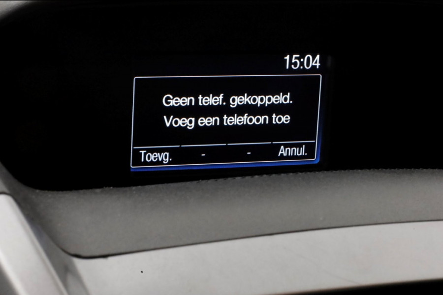 Ford Transit 2.0 TDCI 130pk E6 L2H2 Trend Airco/Navi/Camera 02-2018