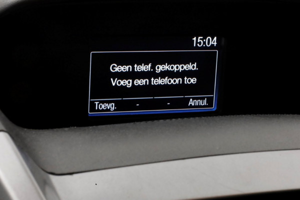 Ford Transit 2.0 TDCI 130pk E6 L2H2 Trend Airco/Navi/Camera 02-2018