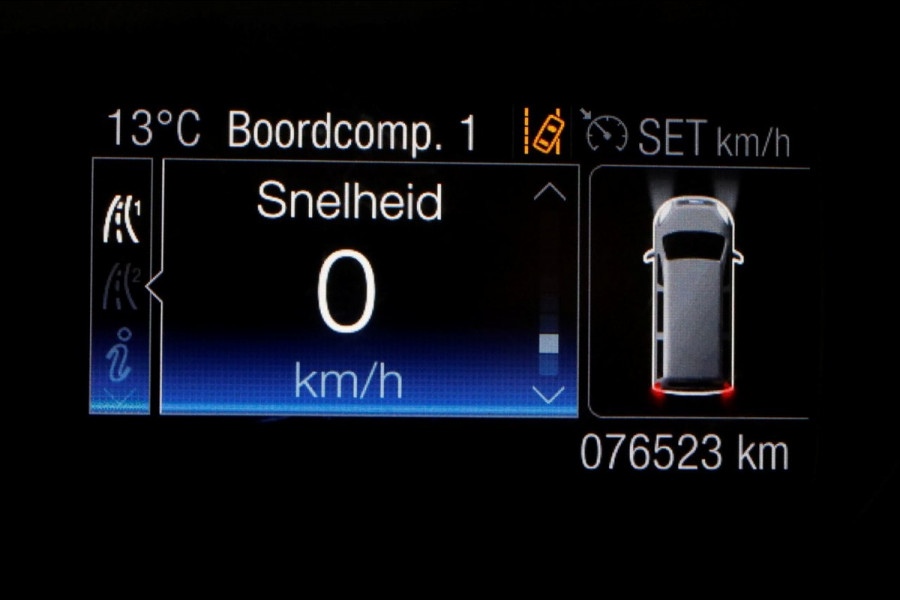 Ford Transit 2.0 TDCI 130pk E6 L2H2 Trend Airco/Navi/Camera 02-2018