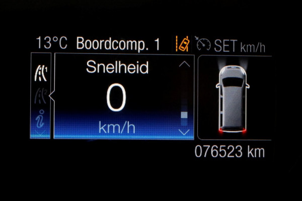 Ford Transit 2.0 TDCI 130pk E6 L2H2 Trend Airco/Navi/Camera 02-2018