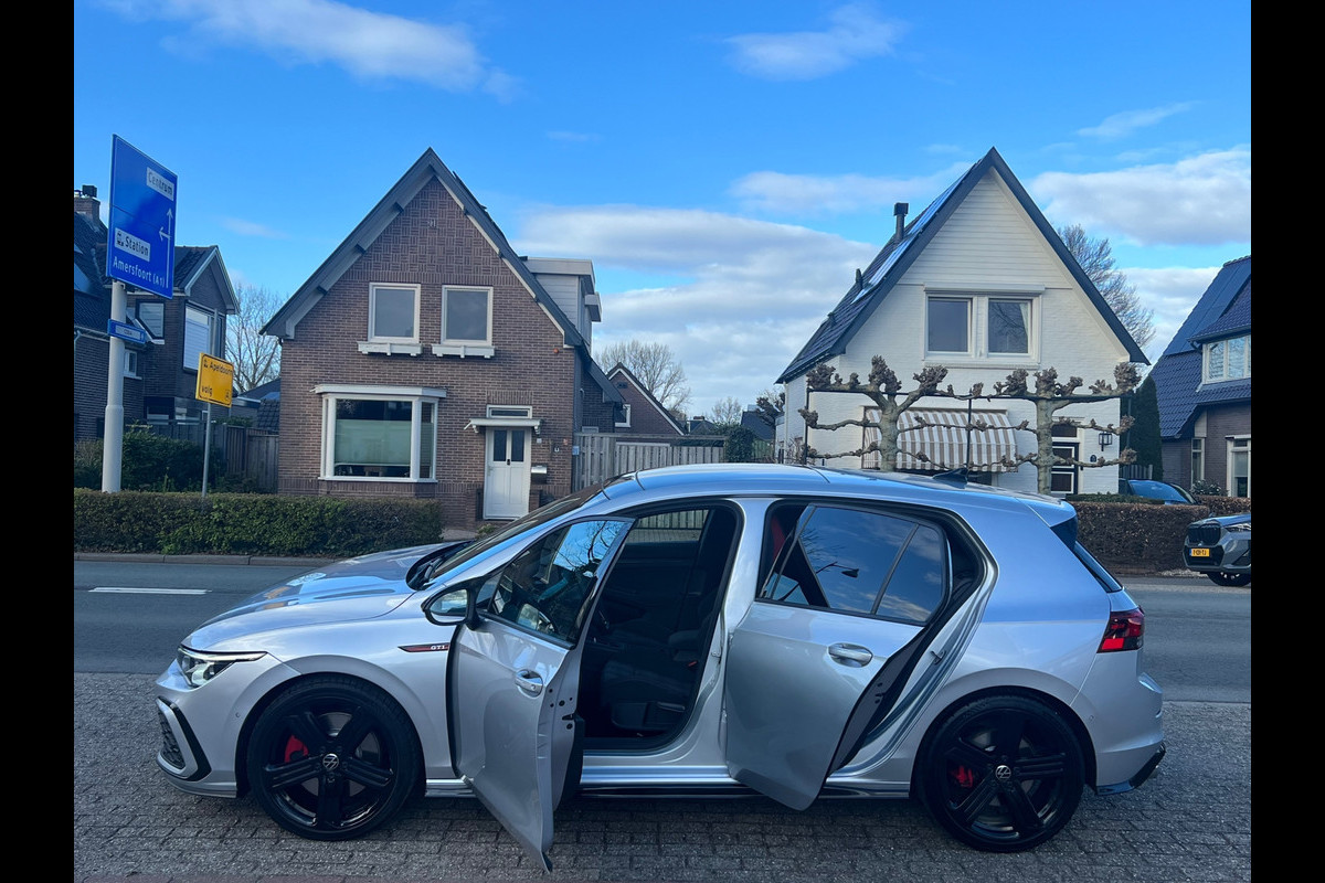 Volkswagen Golf 2.0 TSI GTI Pano/camera/sfeerverlichting .
