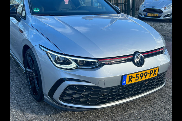 Volkswagen Golf 2.0 TSI GTI Pano/camera/sfeerverlichting .