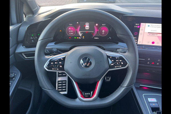Volkswagen Golf 2.0 TSI GTI Pano/camera/sfeerverlichting .