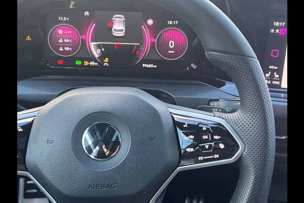 Volkswagen Golf 2.0 TSI GTI Pano/camera/sfeerverlichting .