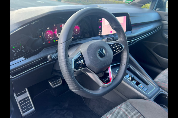 Volkswagen Golf 2.0 TSI GTI Pano/camera/sfeerverlichting .