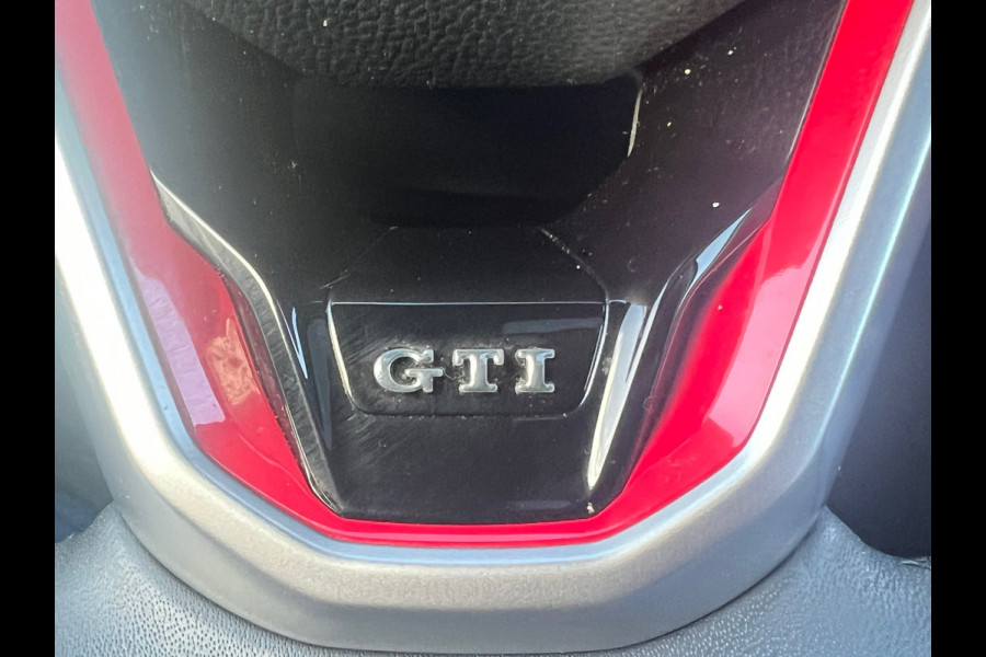 Volkswagen Golf 2.0 TSI GTI Pano/camera/sfeerverlichting .