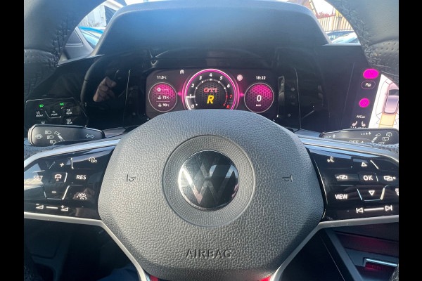 Volkswagen Golf 2.0 TSI GTI Pano/camera/sfeerverlichting .