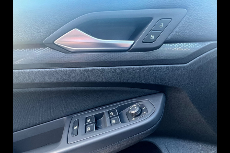 Volkswagen Golf 2.0 TSI GTI Pano/camera/sfeerverlichting .