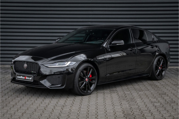 Jaguar XE P300 AWD R-Dynamic HSE Full options