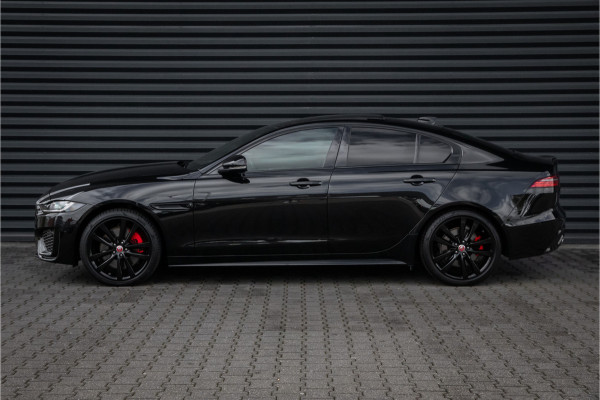 Jaguar XE P300 AWD R-Dynamic HSE Full options