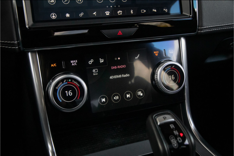 Jaguar XE P300 AWD R-Dynamic HSE Full options