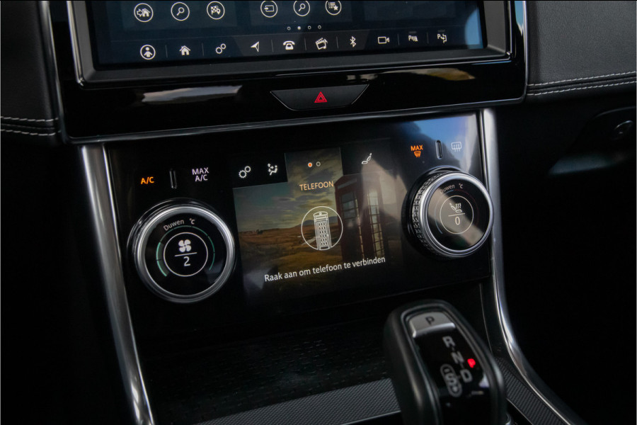 Jaguar XE P300 AWD R-Dynamic HSE Full options