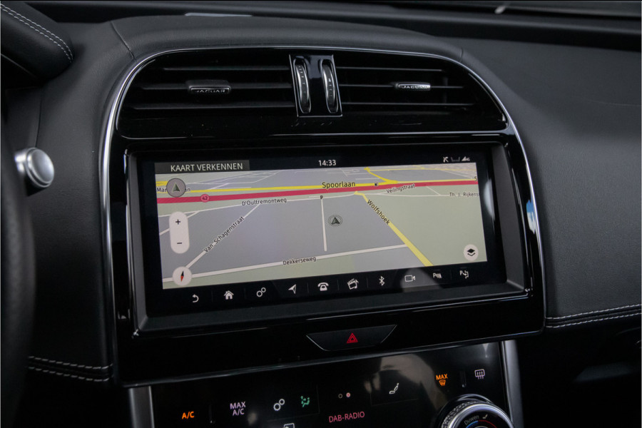 Jaguar XE P300 AWD R-Dynamic HSE Full options