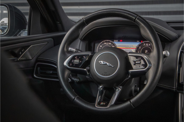 Jaguar XE P300 AWD R-Dynamic HSE Full options