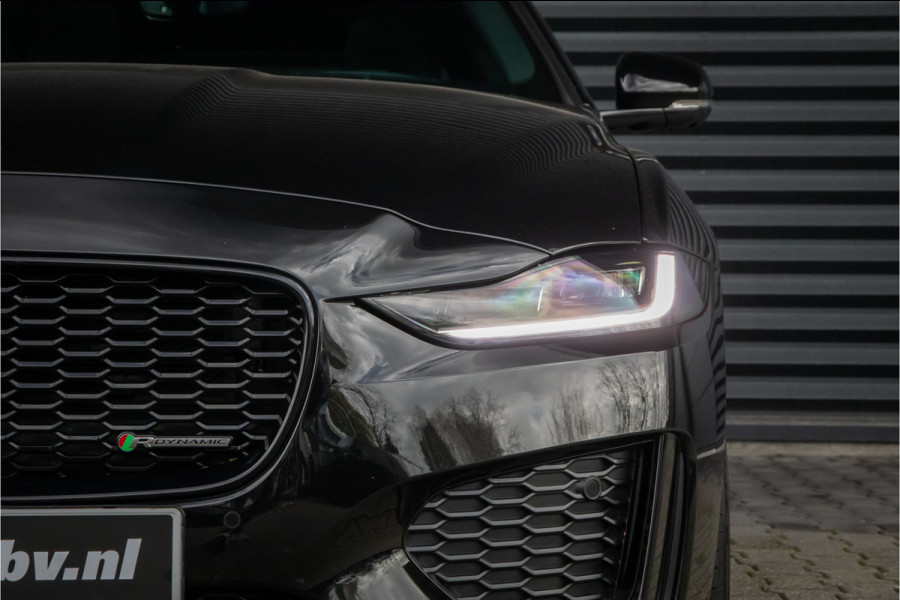 Jaguar XE P300 AWD R-Dynamic HSE Full options