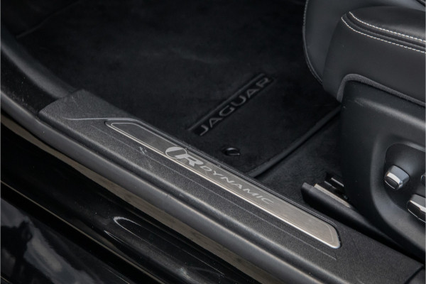 Jaguar XE P300 AWD R-Dynamic HSE Full options