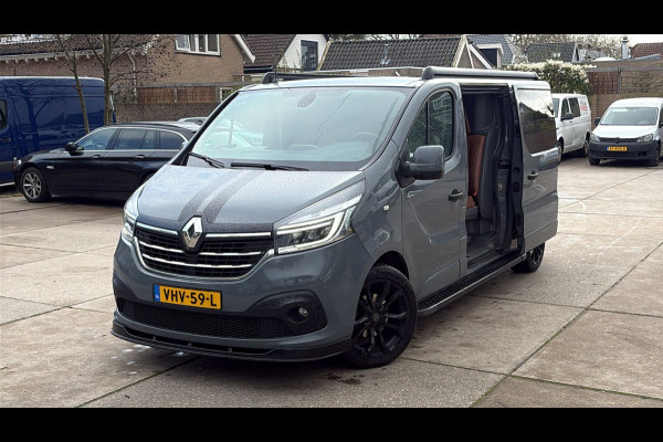 Renault Trafic 2.0 dCi 170 T29 L2H1 Sport