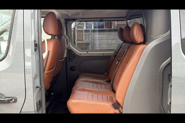 Renault Trafic 2.0 dCi 170 T29 L2H1 Sport