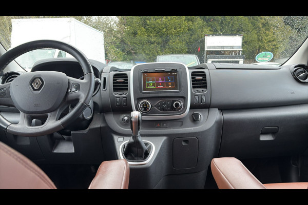 Renault Trafic 2.0 dCi 170 T29 L2H1 Sport