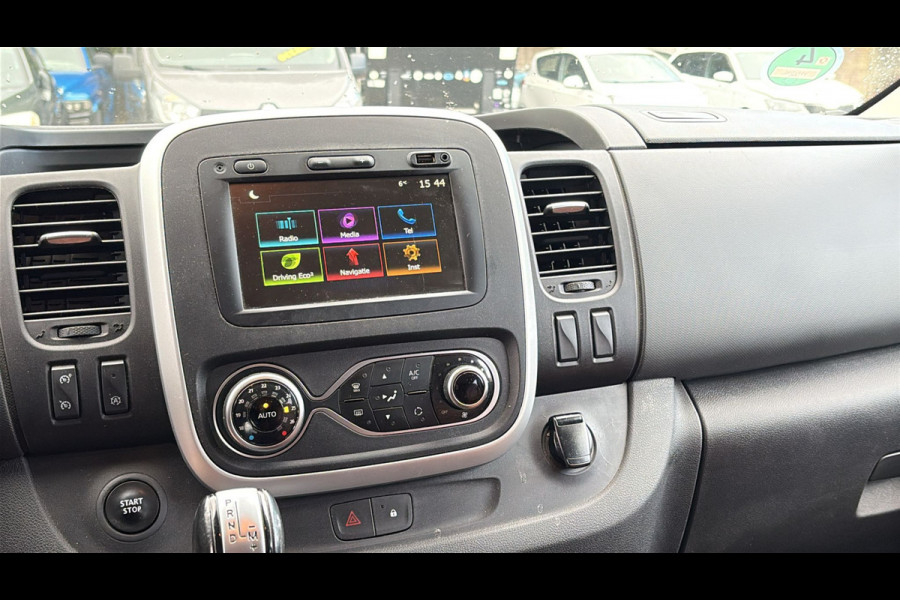 Renault Trafic 2.0 dCi 170 T29 L2H1 Sport