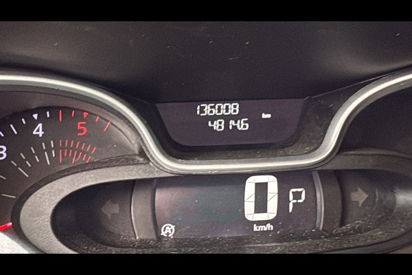 Renault Trafic 2.0 dCi 170 T29 L2H1 Sport