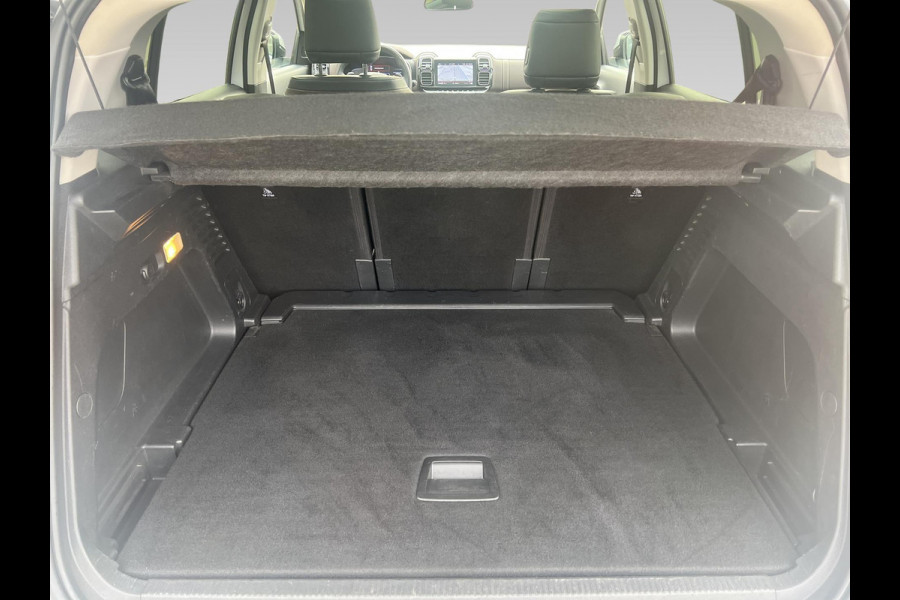 Citroën C5 Aircross 1.6 PureTech Shine | Lederen bekleding | Geheugenstoelen