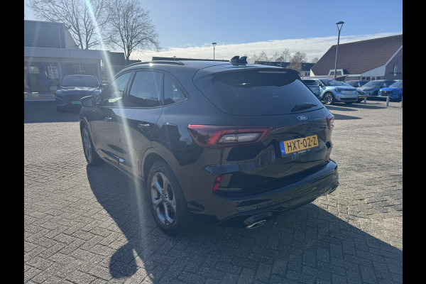 Ford Kuga 2.5 PHEV ST-Line X | SCI | 243pk Winterpack | Adaptieve Cruise | AGR stoelen | Elektrische Achterklep | 2.100kg Trekgewicht | Nederlandse auto | B&O Audio