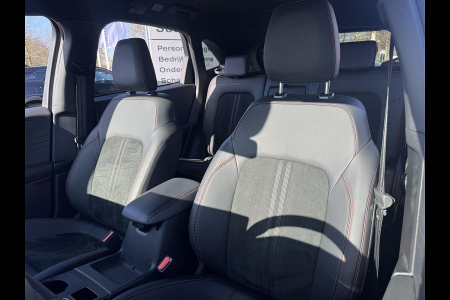 Ford Kuga 2.5 PHEV ST-Line X | SCI | 243pk Winterpack | Adaptieve Cruise | AGR stoelen | Elektrische Achterklep | 2.100kg Trekgewicht | Nederlandse auto | B&O Audio