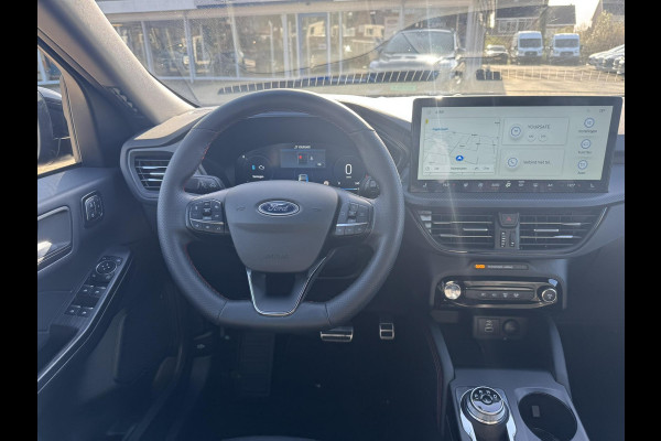 Ford Kuga 2.5 PHEV ST-Line X | SCI | 243pk Winterpack | Adaptieve Cruise | AGR stoelen | Elektrische Achterklep | 2.100kg Trekgewicht | Nederlandse auto | B&O Audio