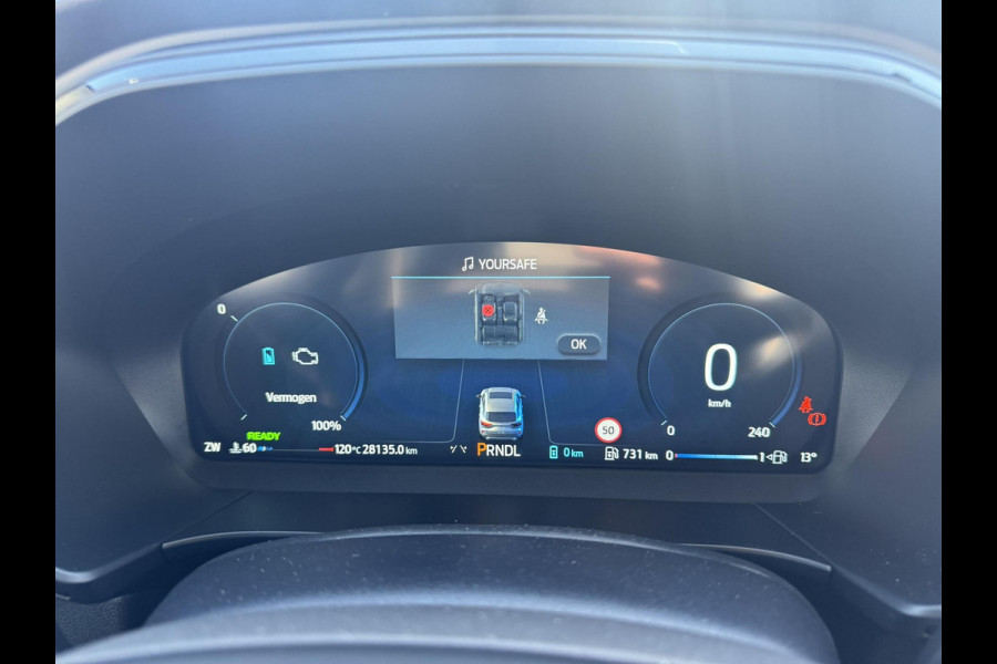 Ford Kuga 2.5 PHEV ST-Line X | SCI | 243pk Winterpack | Adaptieve Cruise | AGR stoelen | Elektrische Achterklep | 2.100kg Trekgewicht | Nederlandse auto | B&O Audio