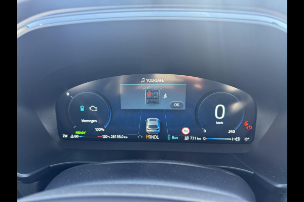 Ford Kuga 2.5 PHEV ST-Line X | SCI | 243pk Winterpack | Adaptieve Cruise | AGR stoelen | Elektrische Achterklep | 2.100kg Trekgewicht | Nederlandse auto | B&O Audio