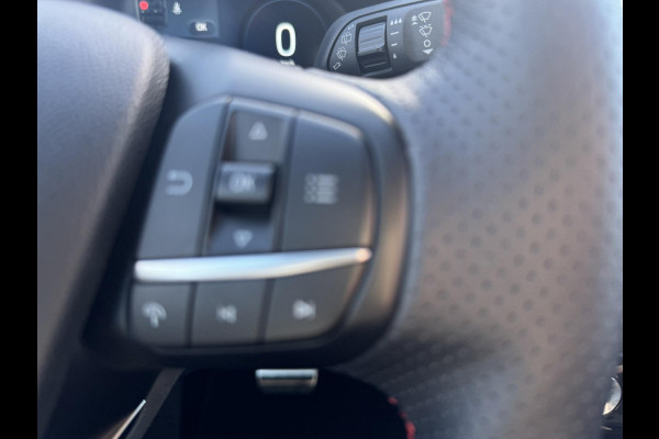 Ford Kuga 2.5 PHEV ST-Line X | SCI | 243pk Winterpack | Adaptieve Cruise | AGR stoelen | Elektrische Achterklep | 2.100kg Trekgewicht | Nederlandse auto | B&O Audio