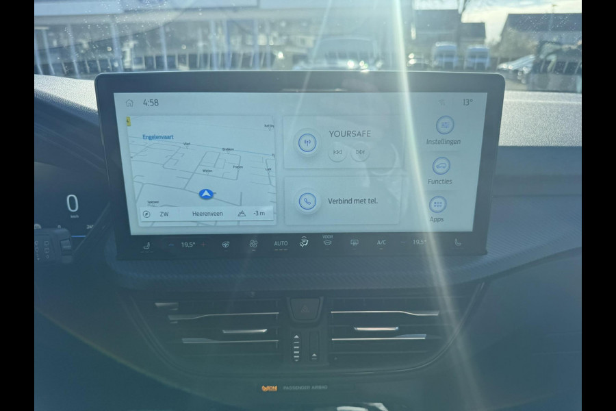 Ford Kuga 2.5 PHEV ST-Line X | SCI | 243pk Winterpack | Adaptieve Cruise | AGR stoelen | Elektrische Achterklep | 2.100kg Trekgewicht | Nederlandse auto | B&O Audio