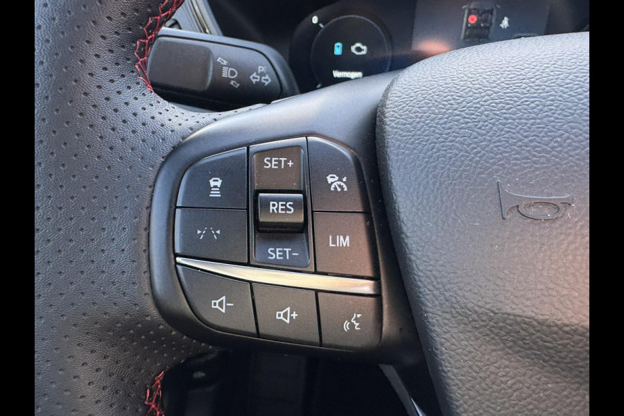 Ford Kuga 2.5 PHEV ST-Line X | SCI | 243pk Winterpack | Adaptieve Cruise | AGR stoelen | Elektrische Achterklep | 2.100kg Trekgewicht | Nederlandse auto | B&O Audio